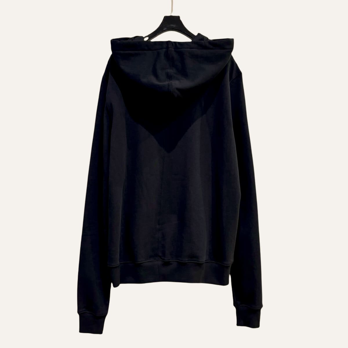 Oversized Pullover Hoodie