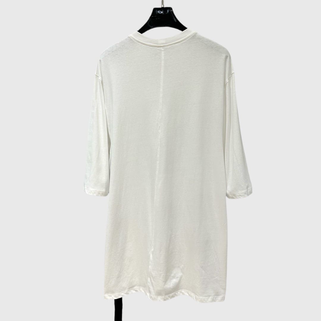 Essential Long Sleeve Tee